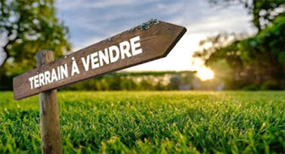Le Bardo Le Bardo Terrain Terrain nu Terrain 647m2  le bardo