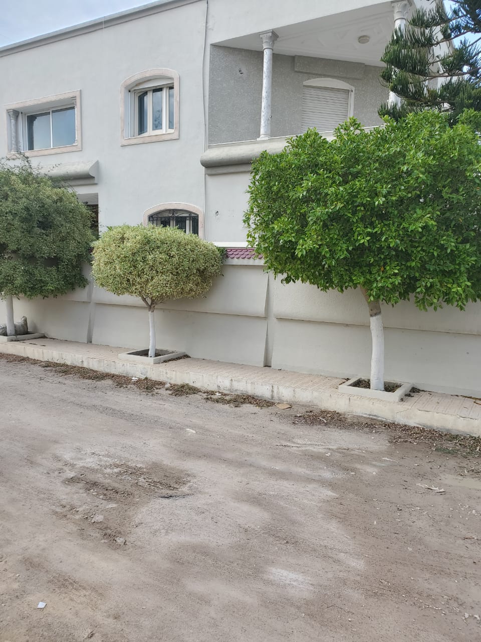 Korba Korba Vente Maisons Villa prs du plage  korba