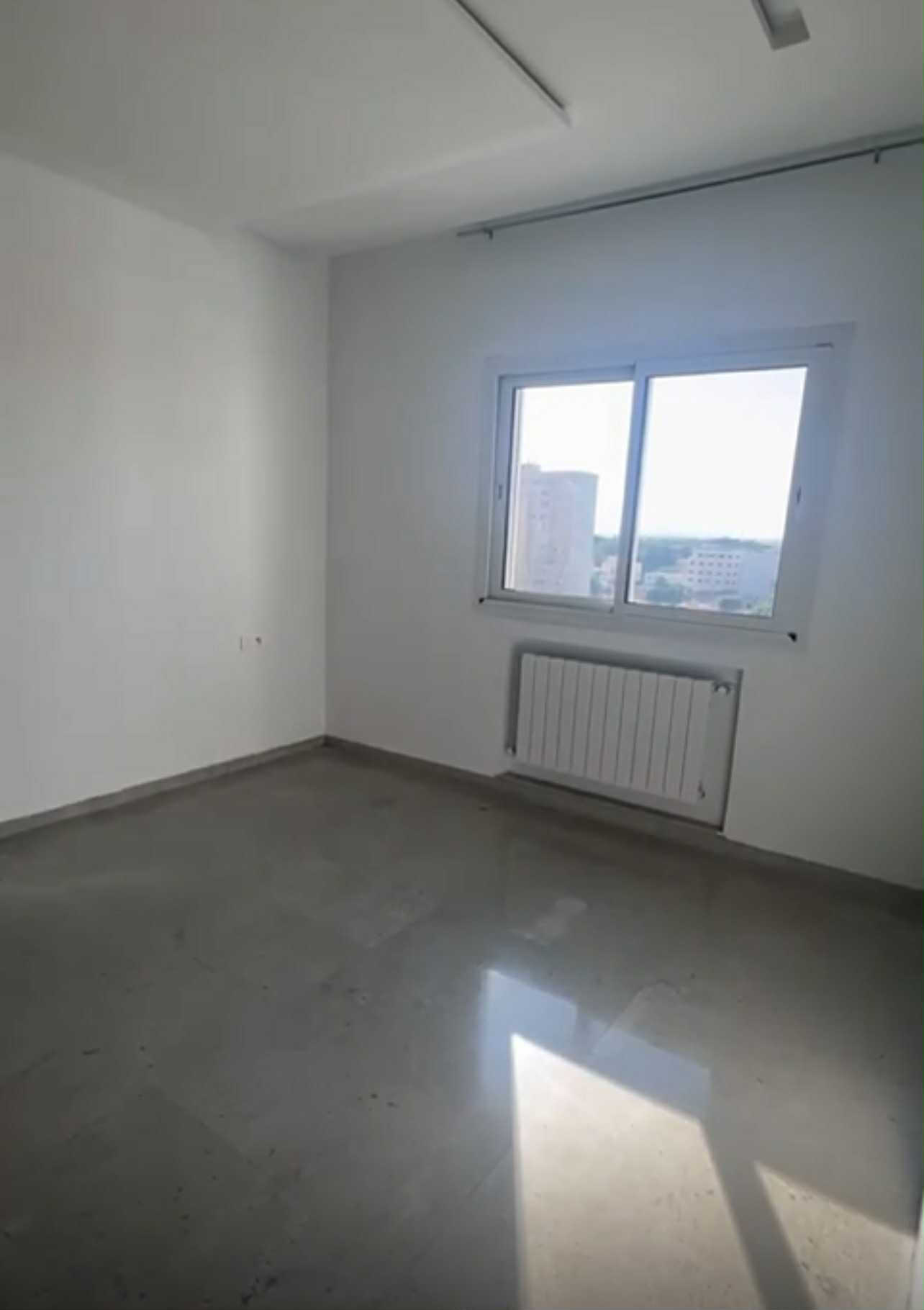 Ain Zaghouan Jardins de Carthage Location Appart. 2 pices Appartement s plus 1 aux jardins de carthage