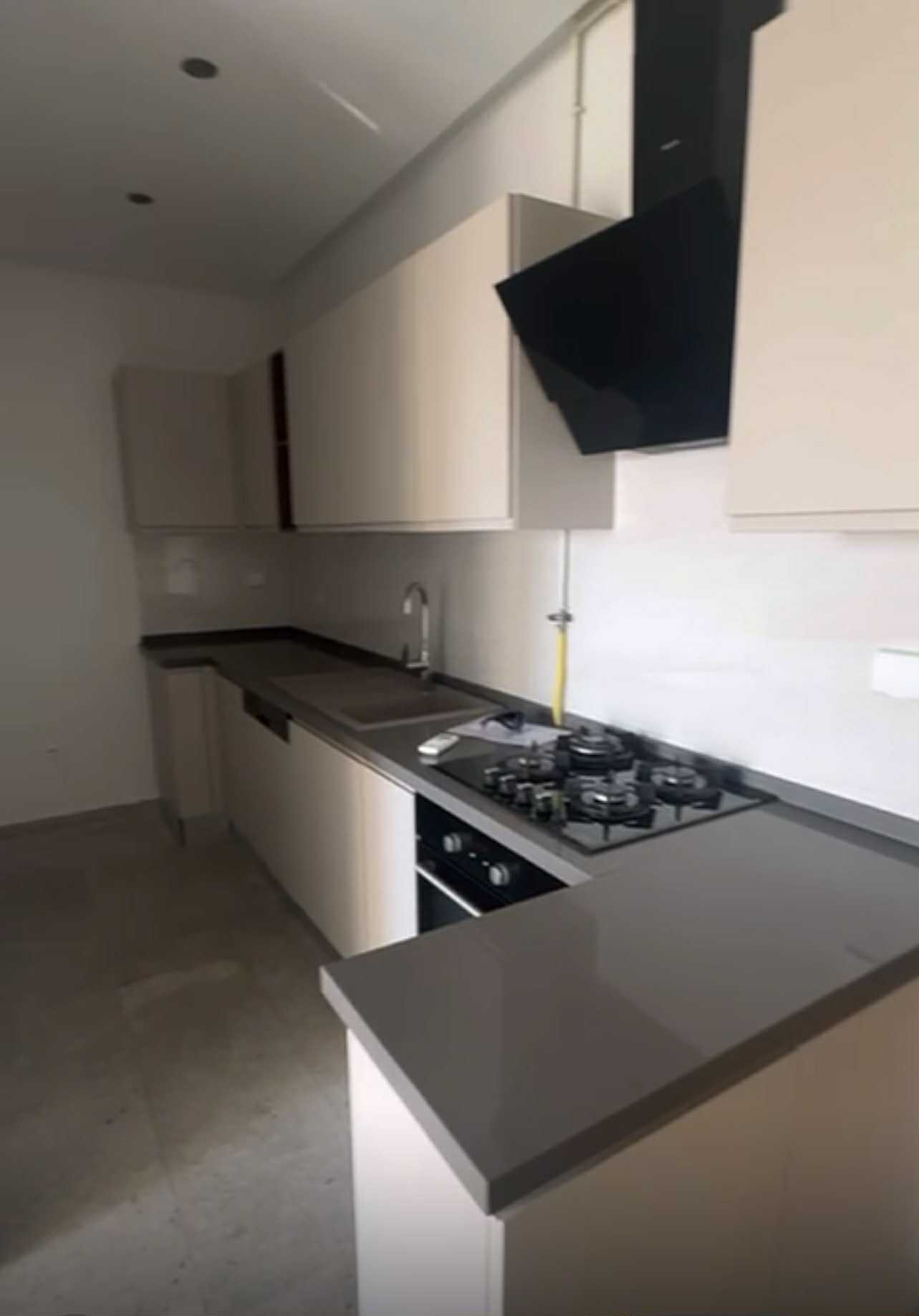 Ain Zaghouan Jardins de Carthage Location Appart. 2 pices Appartement s plus 1 aux jardins de carthage