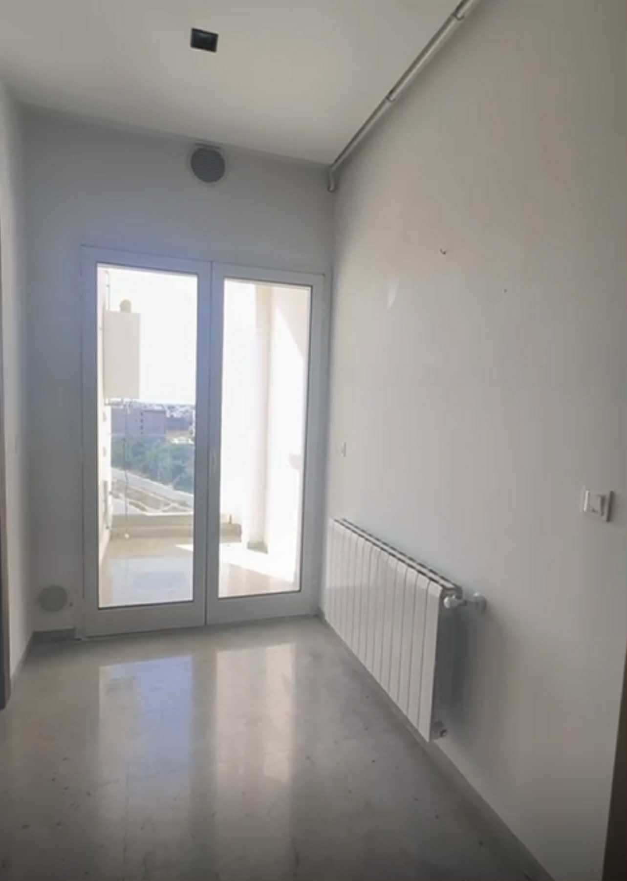 Ain Zaghouan Jardins de Carthage Location Appart. 2 pices Appartement s plus 1 aux jardins de carthage