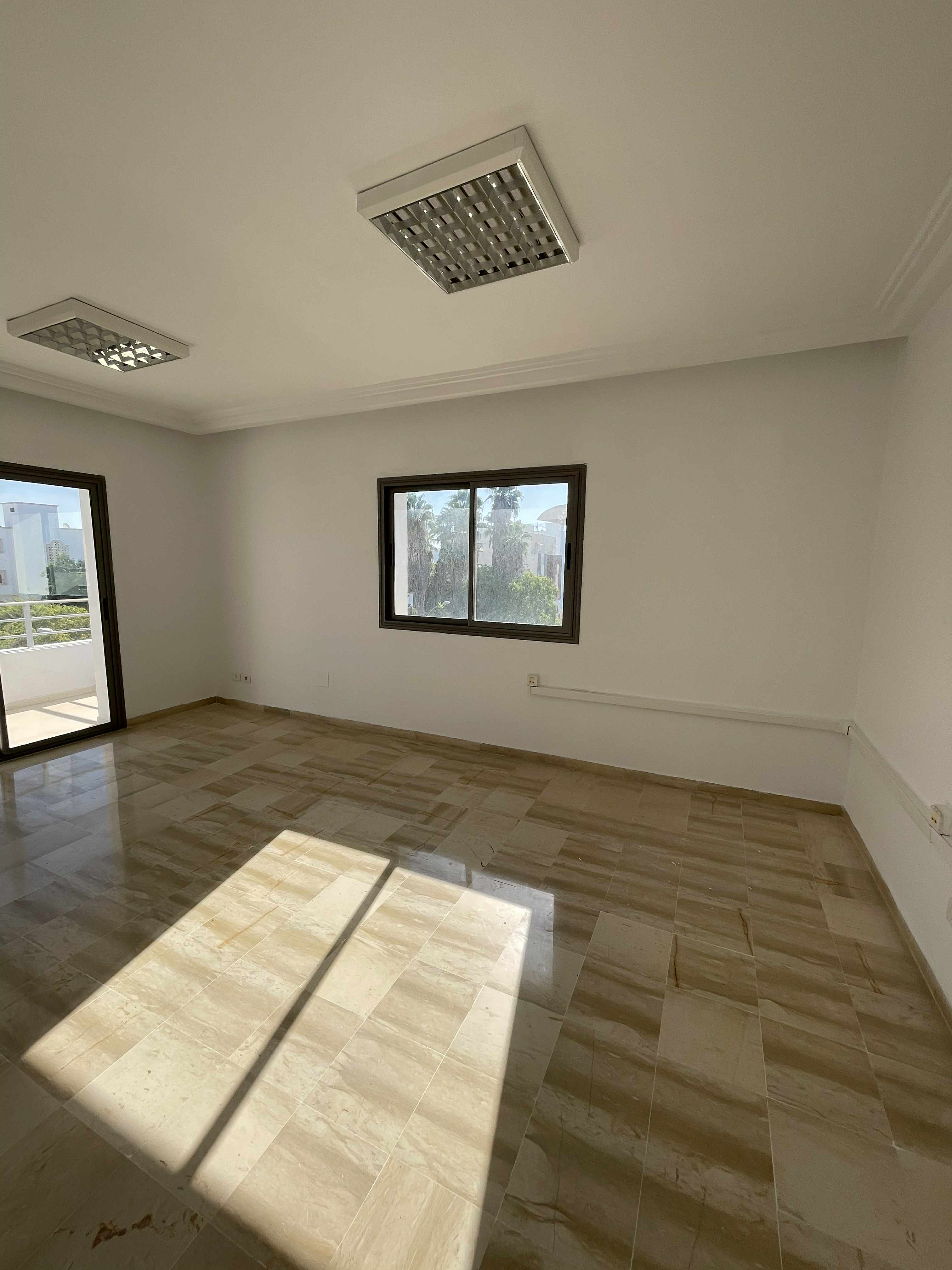 Cite El Khadra Cite Jardins Bureaux & Commerces Bureau 3 etages bureautiques  alain savary