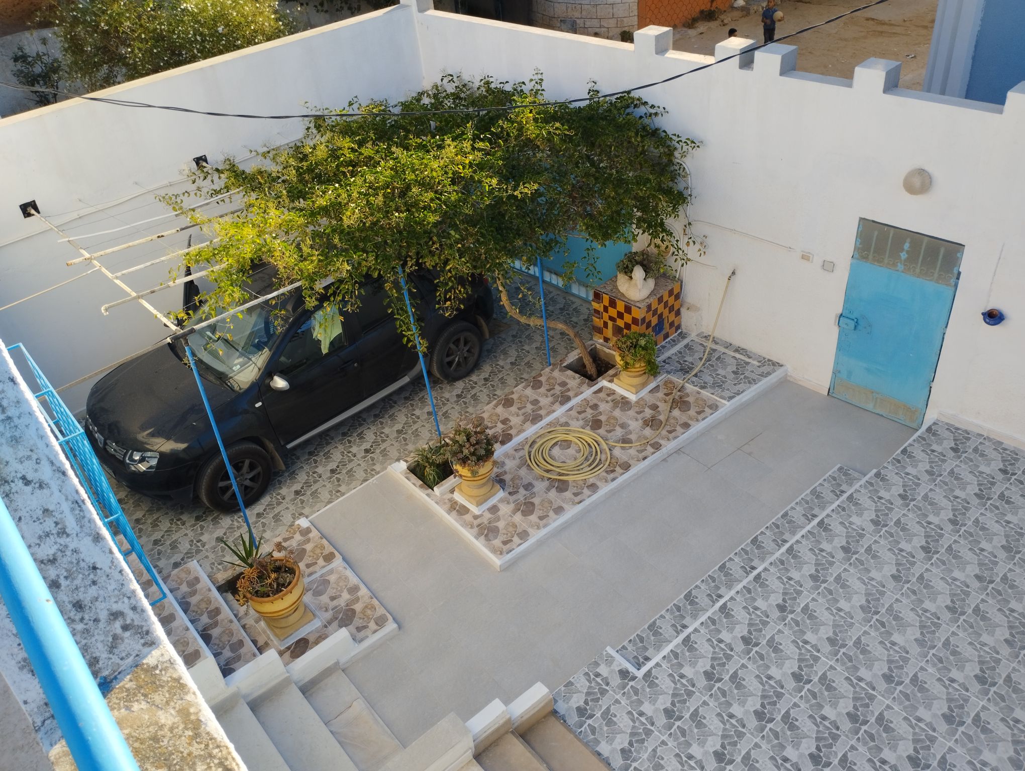 Ras Jebel Rafraf Plage Vente Maisons Maison 216 m2  rafraf plage