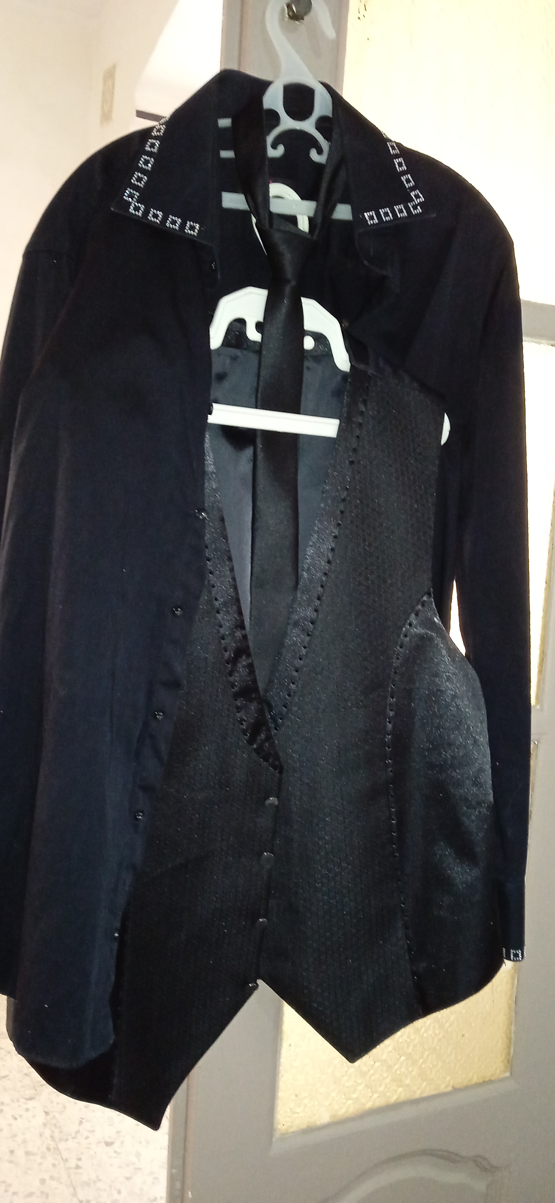 Sakiet Ezzit Merkez Chihya Hommes Autre Des costumes et des pantalons d'homme