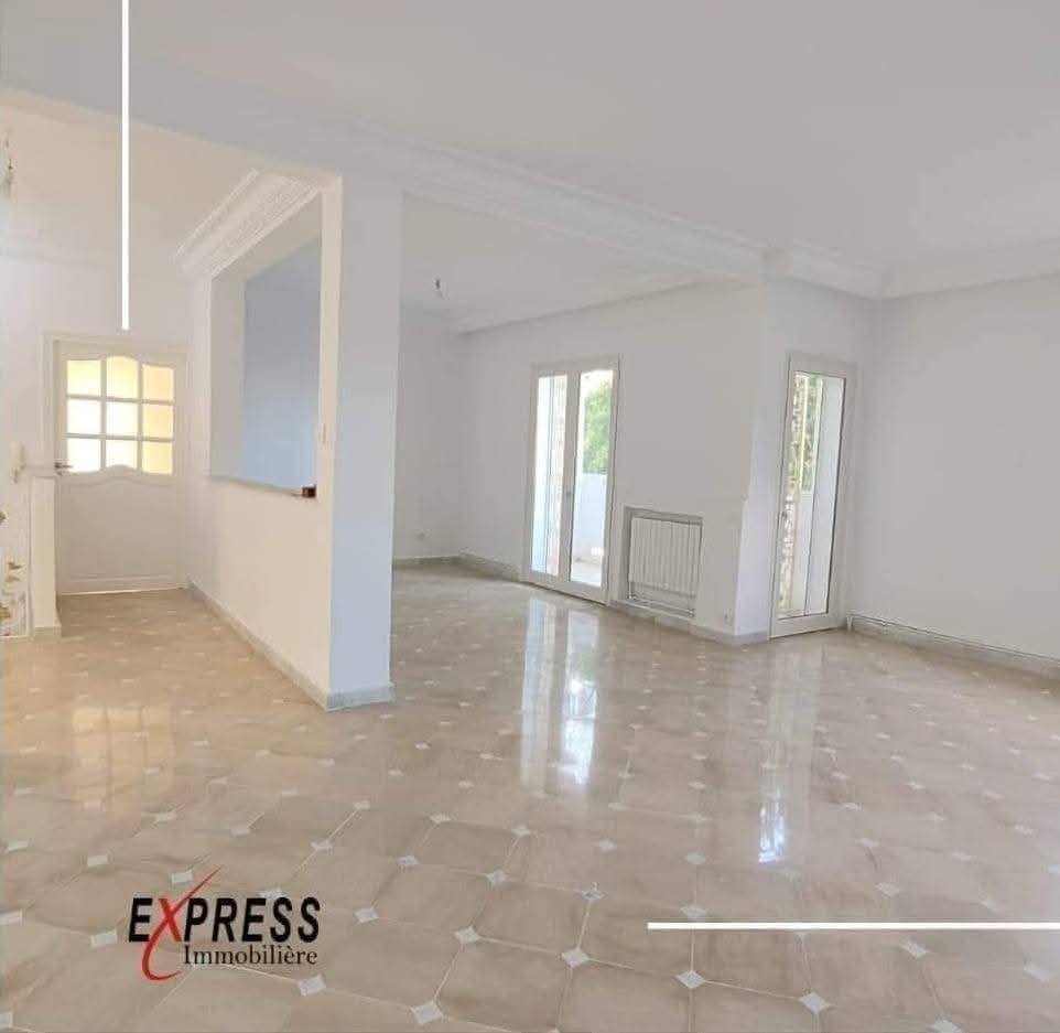 El Menzah&nbsp;El Menzah 9&nbsp;Location&nbsp;Appart. 5 pi�ces+&nbsp;Duplex s5 menzah 9a