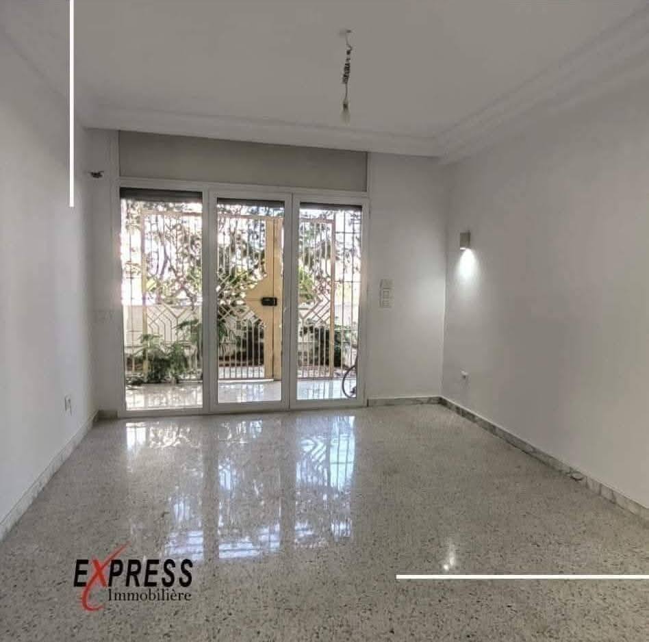 El Menzah&nbsp;El Menzah 9&nbsp;Location&nbsp;Appart. 5 pi�ces+&nbsp;Duplex s5 menzah 9a
