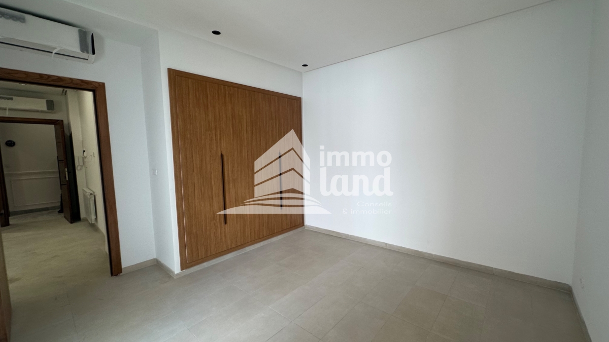 La Marsa Cite Des Juges 2 Location Appart. 2 pices Appartement s1 jamais habit  la marsaa