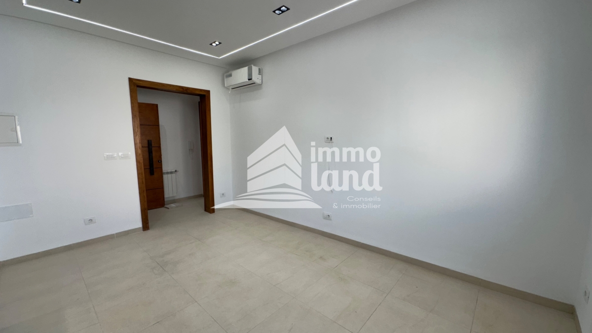 La Marsa Cite Des Juges 2 Location Appart. 3 pices Appartement jamais habit  la marsaa
