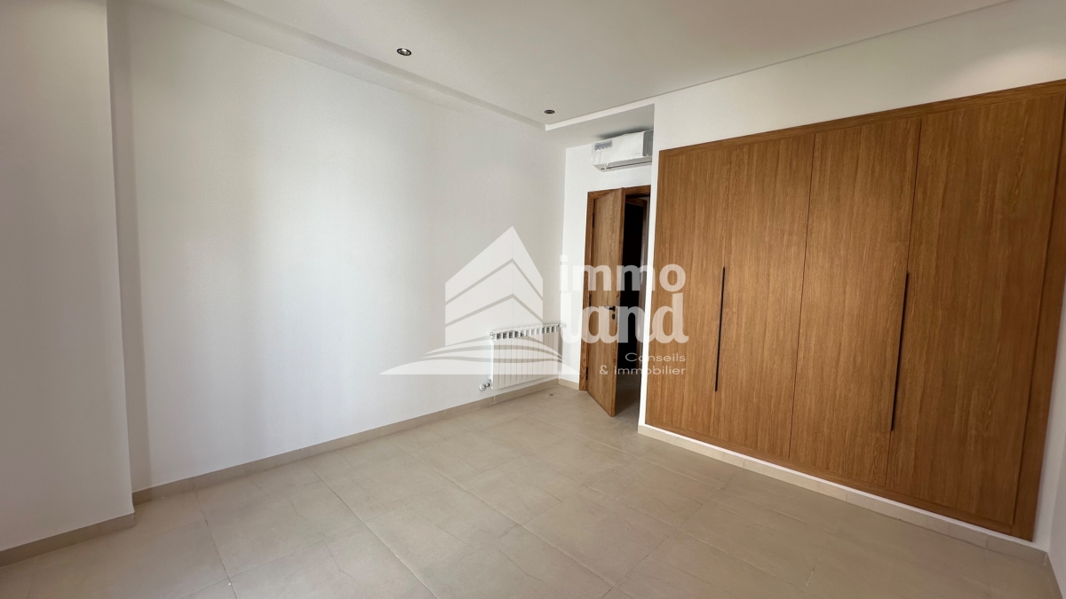 La Marsa Cite Des Juges 2 Location Appart. 3 pices Appartement jamais habit  la marsaa