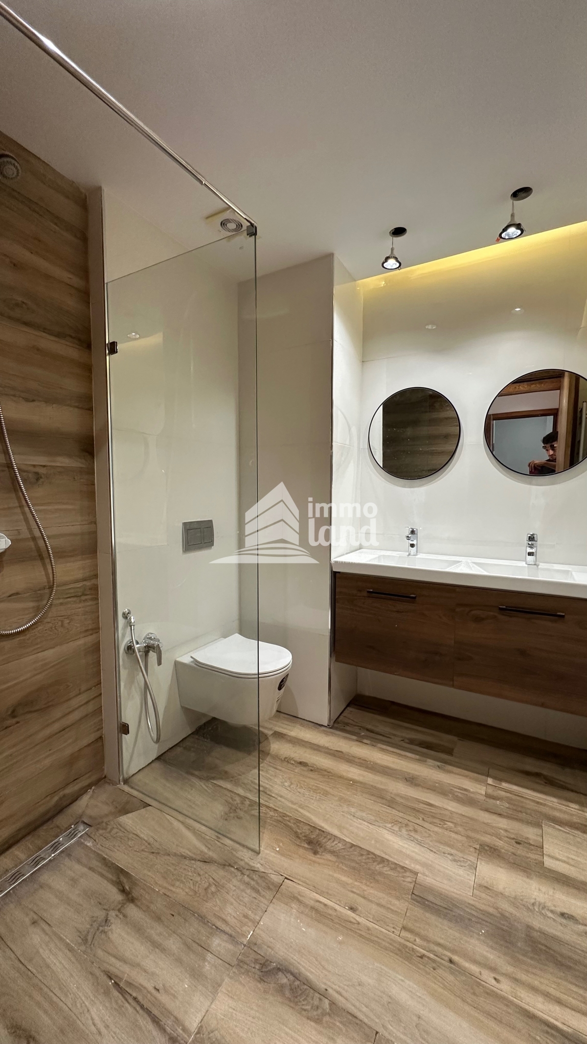 La Marsa Cite Des Juges 2 Location Appart. 3 pices Appartement jamais habit  la marsaa