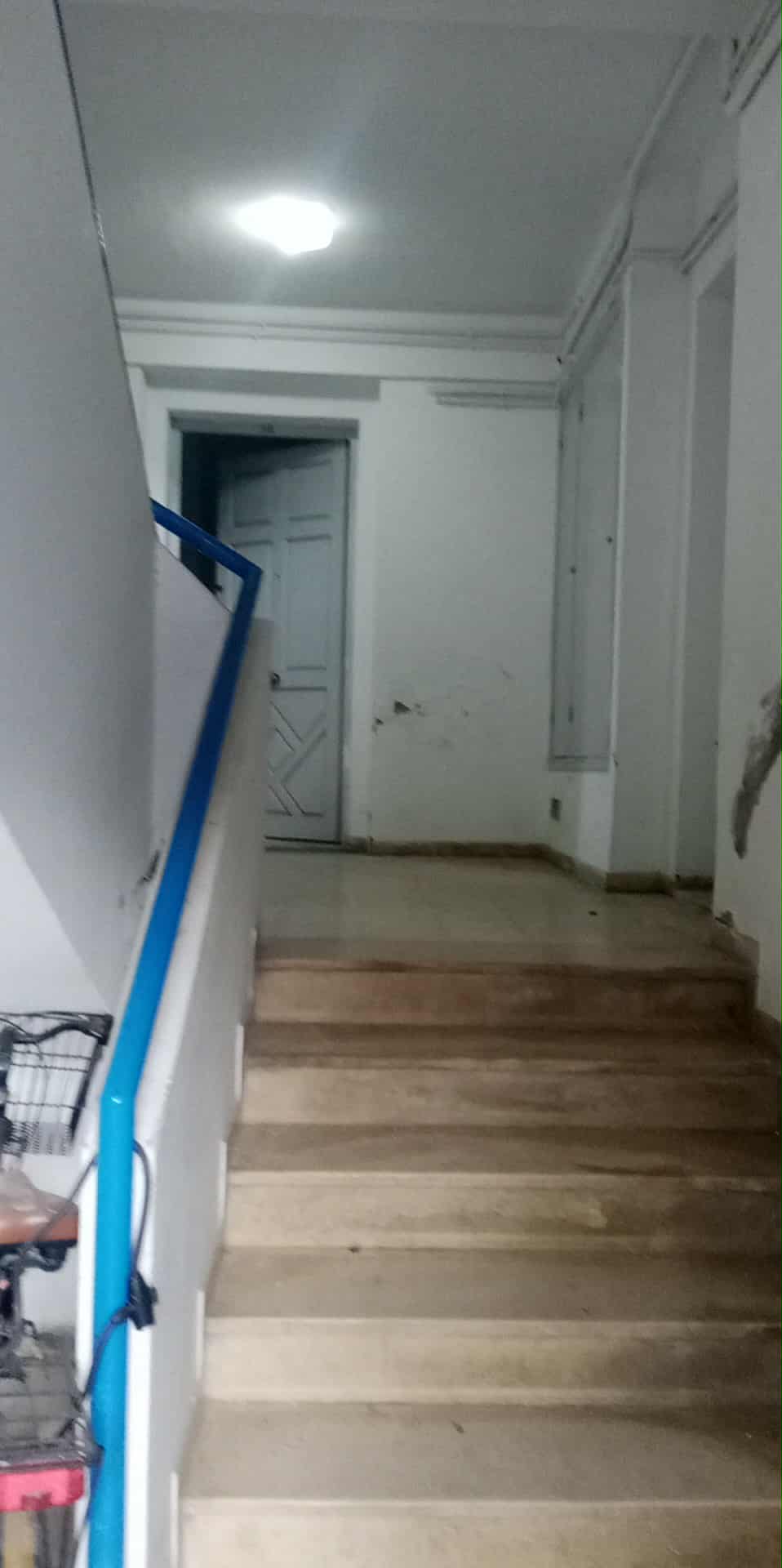 La Goulette Cite Ennacim La Brise Location Appart. 4 pices Loue appart chambres rdc aouina