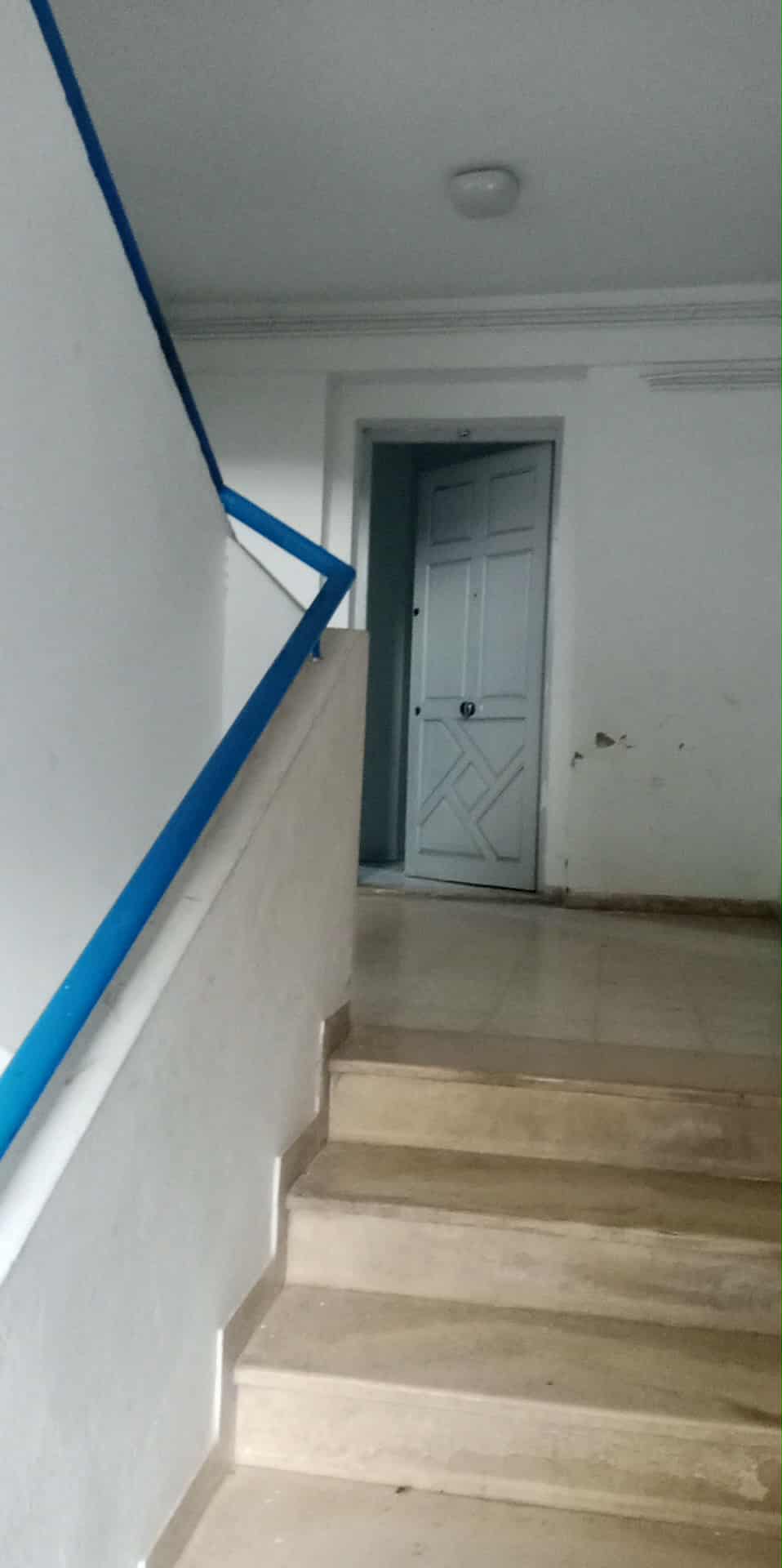 La Goulette Cite Ennacim La Brise Location Appart. 4 pices Loue appart chambres rdc aouina