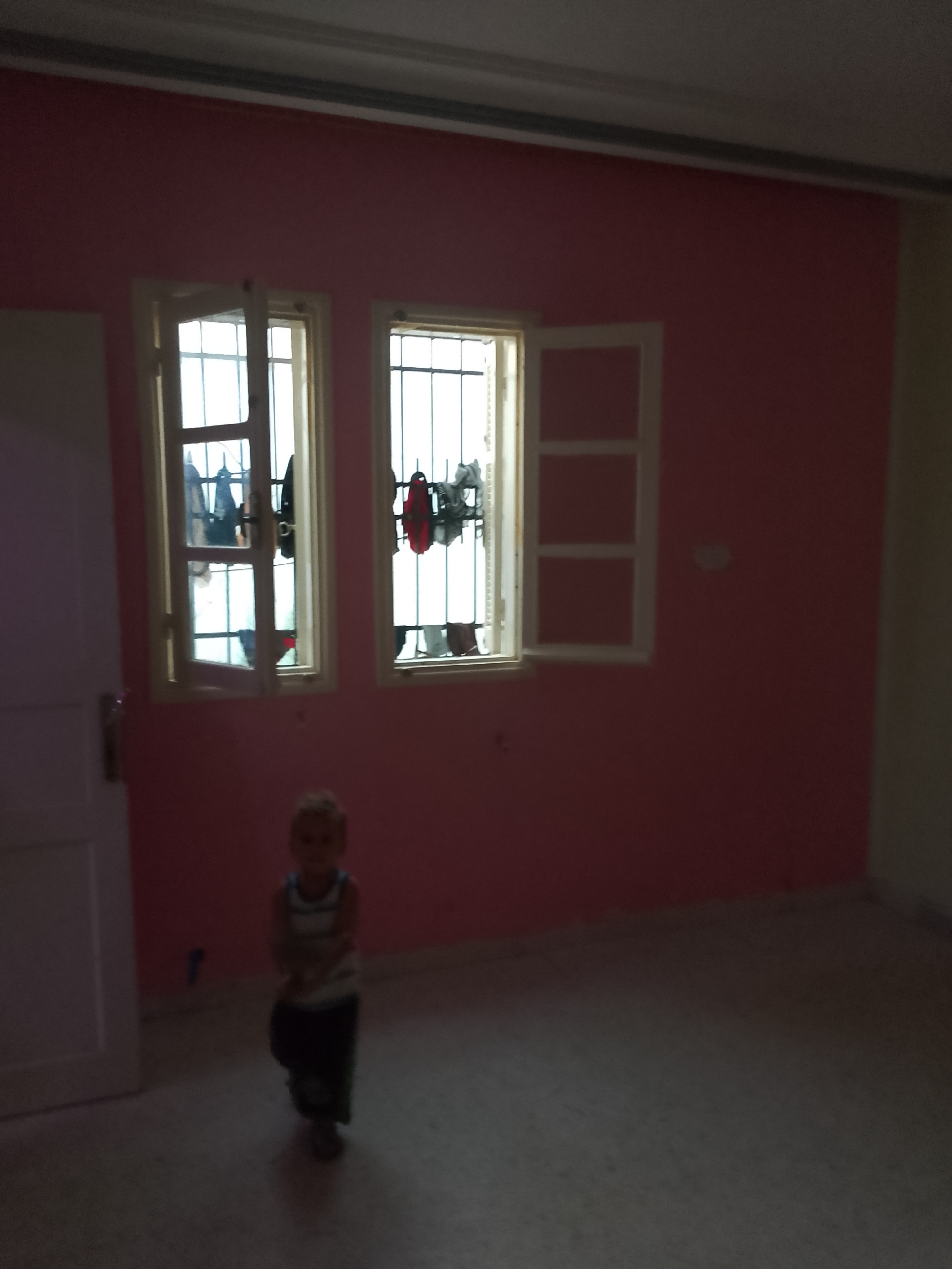 Raoued Cite Ennour Jaafar Location Maisons Maison individuelle