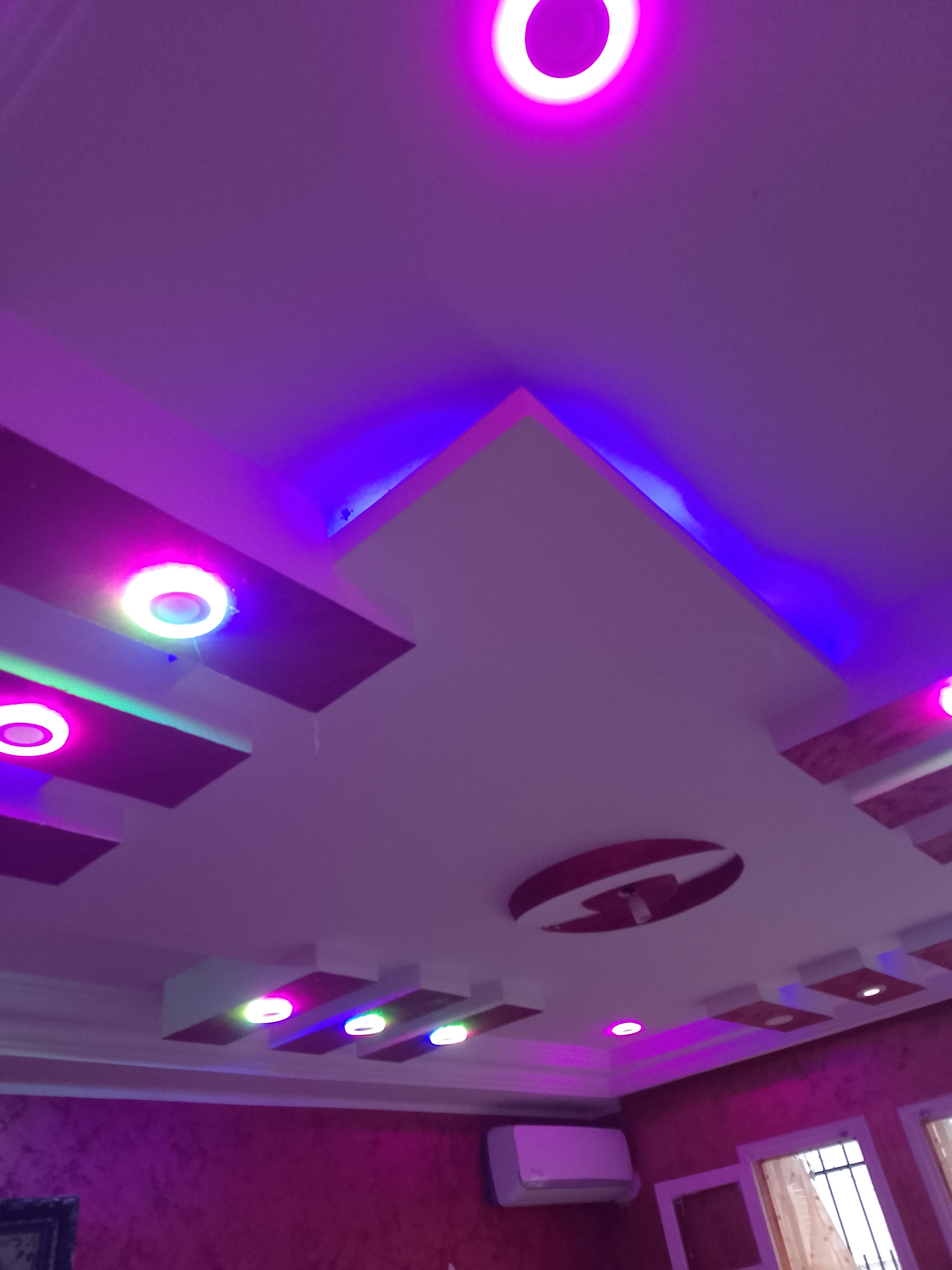 Raoued Cite Ennour Jaafar Location Maisons Maison individuelle