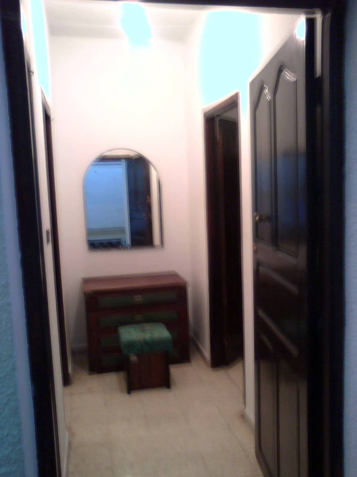 Ezzahra Ezzahra Location Appart. 1 pice S1 au bord de la mer