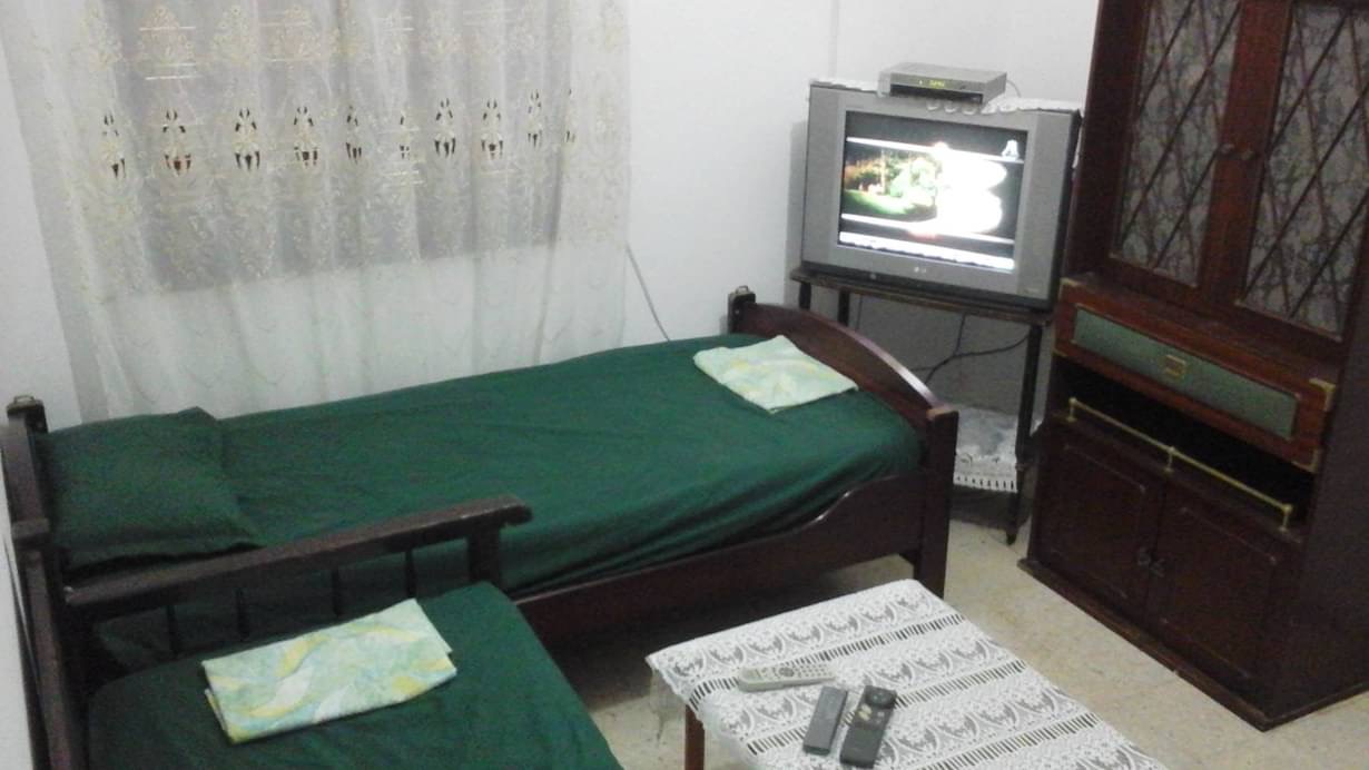 Ezzahra Ezzahra Location Appart. 1 pice S1 au bord de la mer