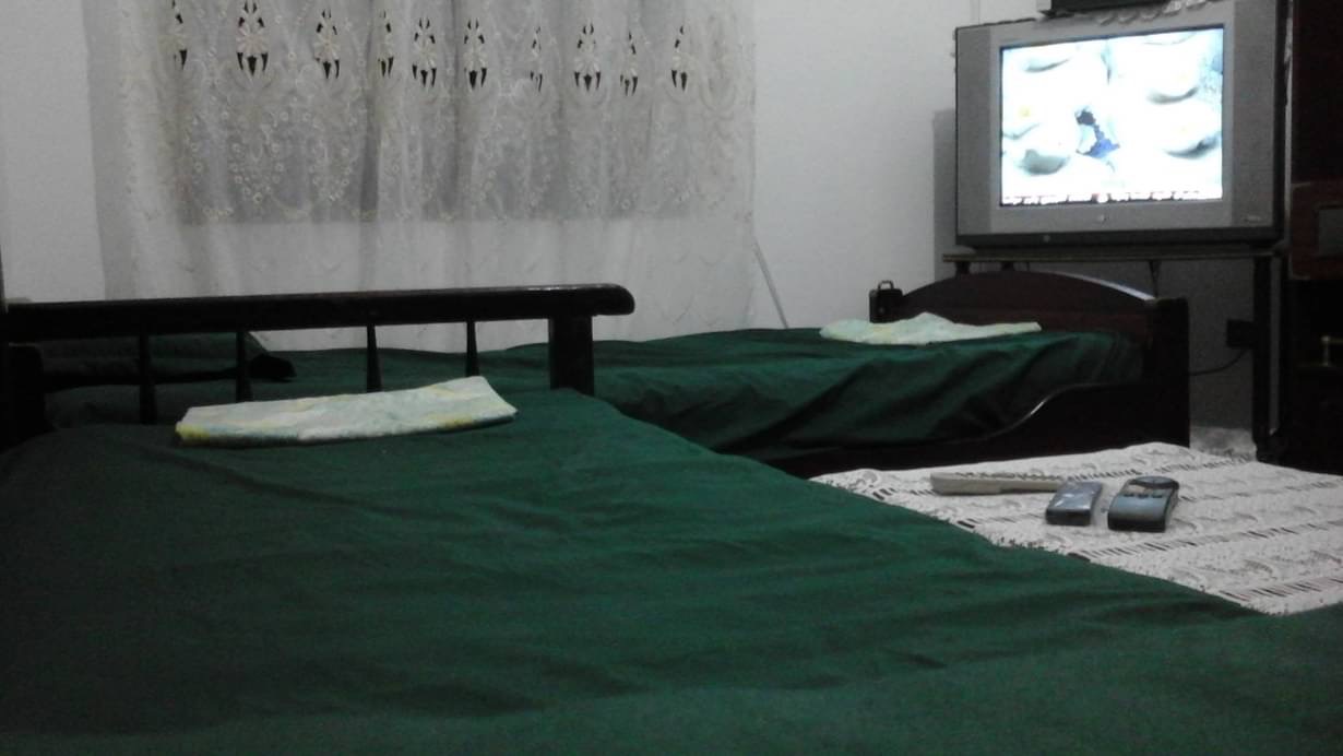 Ezzahra Ezzahra Location Appart. 1 pice S1 au bord de la mer