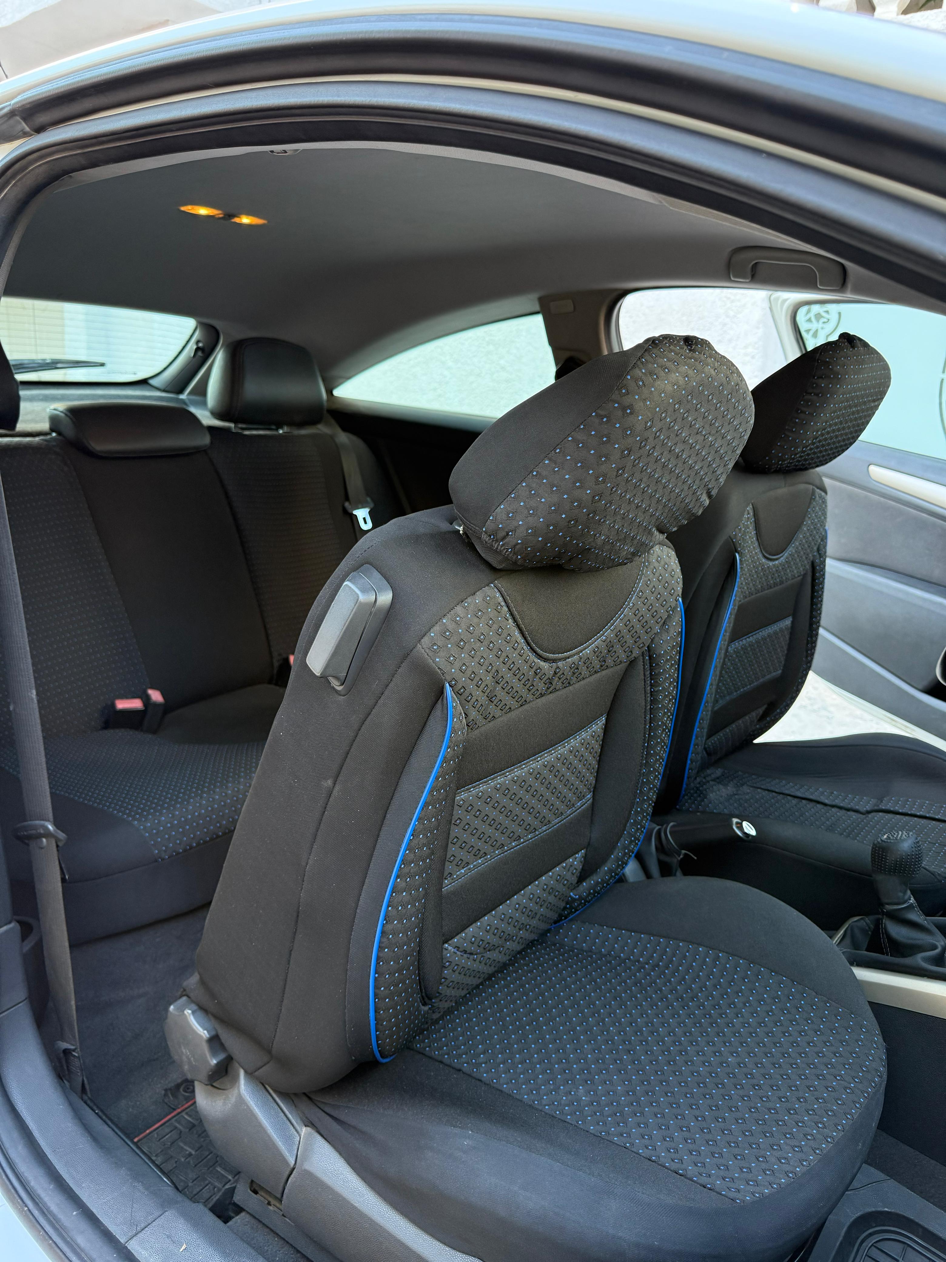 Ettadhamen Cite Ettadhamen Opel Astra Opel astra h3 gtc