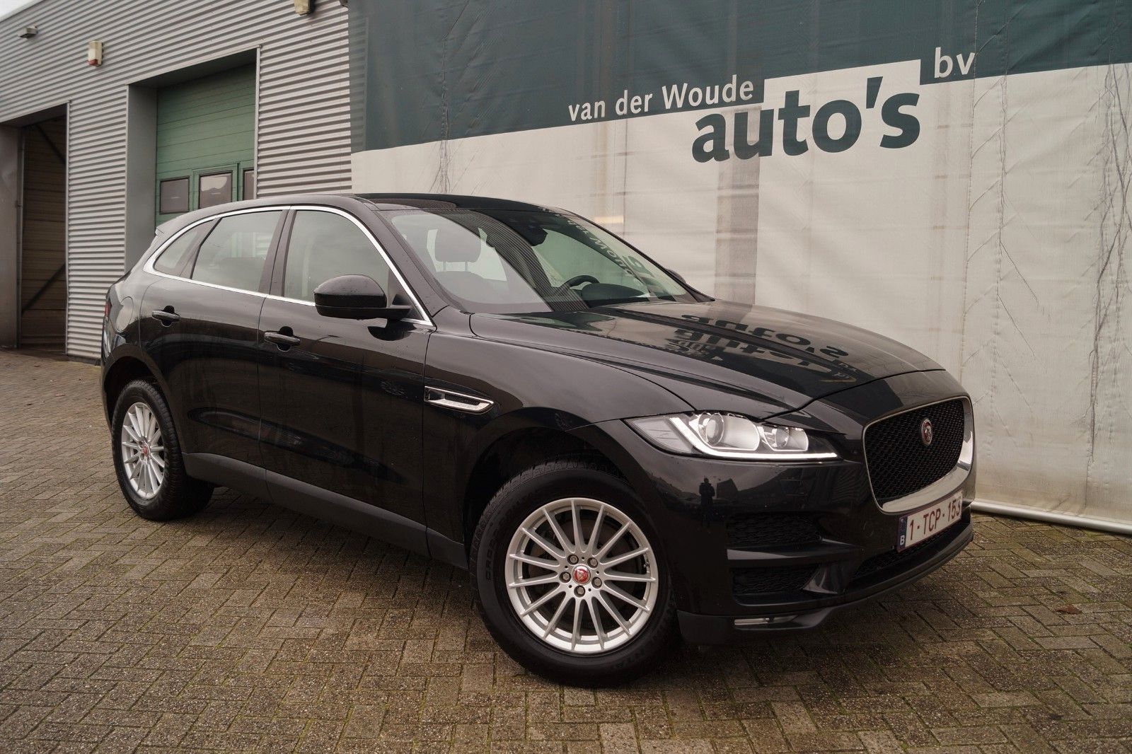 Hammam Sousse Cite De La Plage 1 Jaguar Autre Modle Jaguar f pace 20d awd prestige