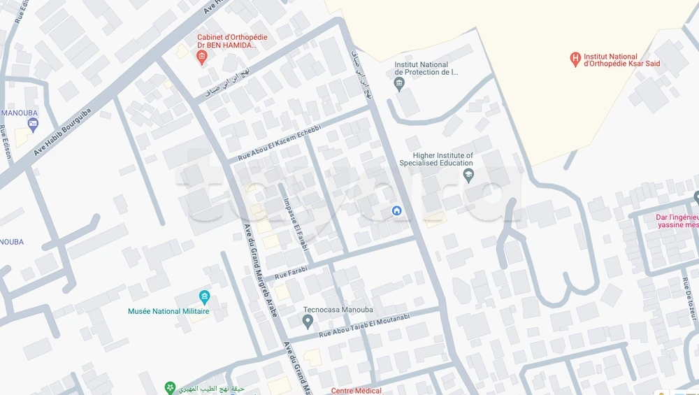 Mannouba La Mannouba Location Maisons Villa pour tudiantes ou femmes travailleuses