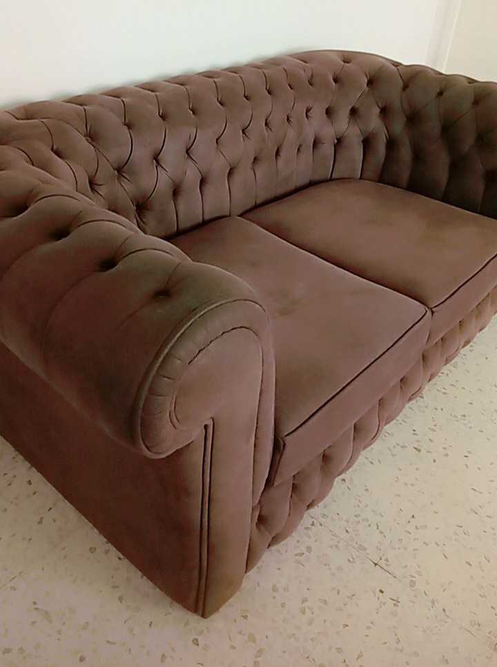 Le Bardo Le Bardo Salon - Salle  manger  Salons Salon schesterfield
