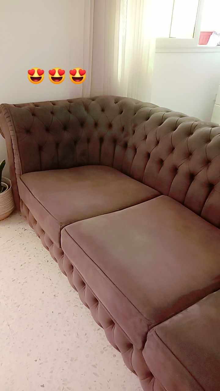 Le Bardo Le Bardo Salon - Salle  manger  Salons Salon schesterfield