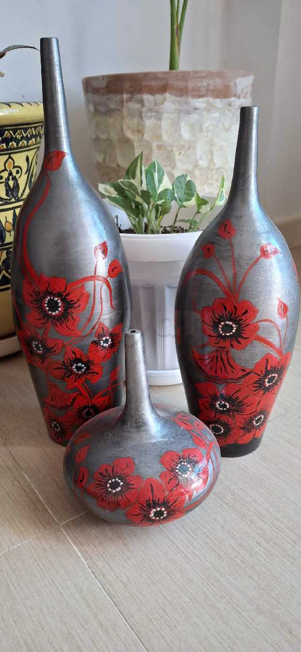 Nabeul Nabeul Objets de dcoration Dcoration intrieure Articles de decorations