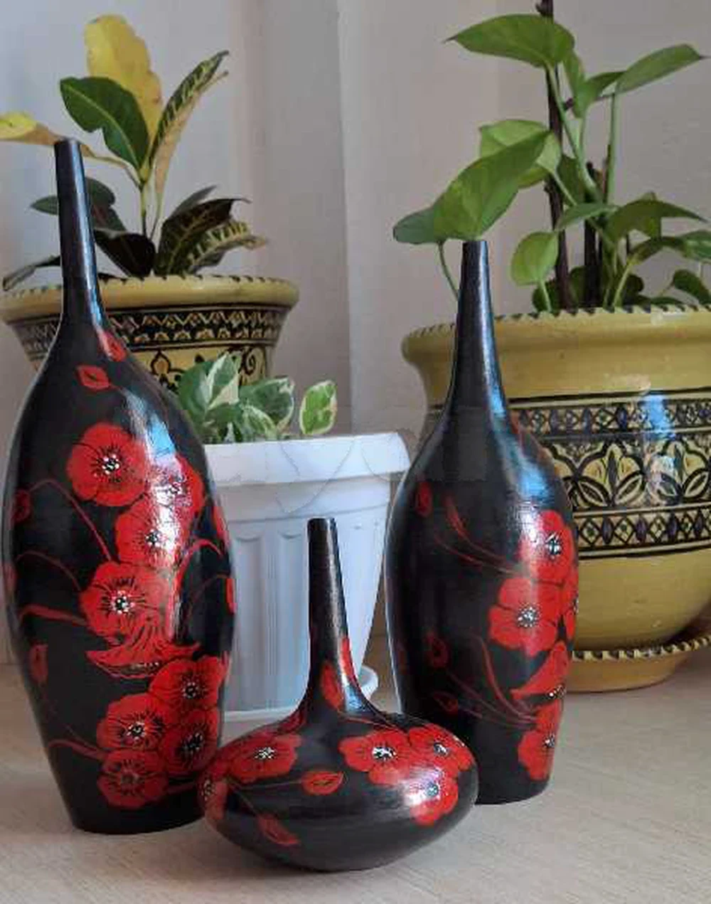 Nabeul Nabeul Objets de dcoration Dcoration intrieure Articles de decorations