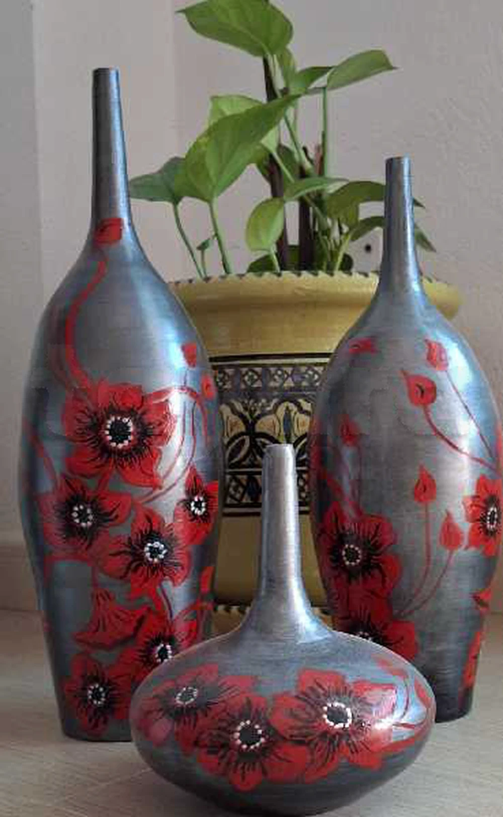 Nabeul Nabeul Objets de dcoration Dcoration intrieure Articles de decorations
