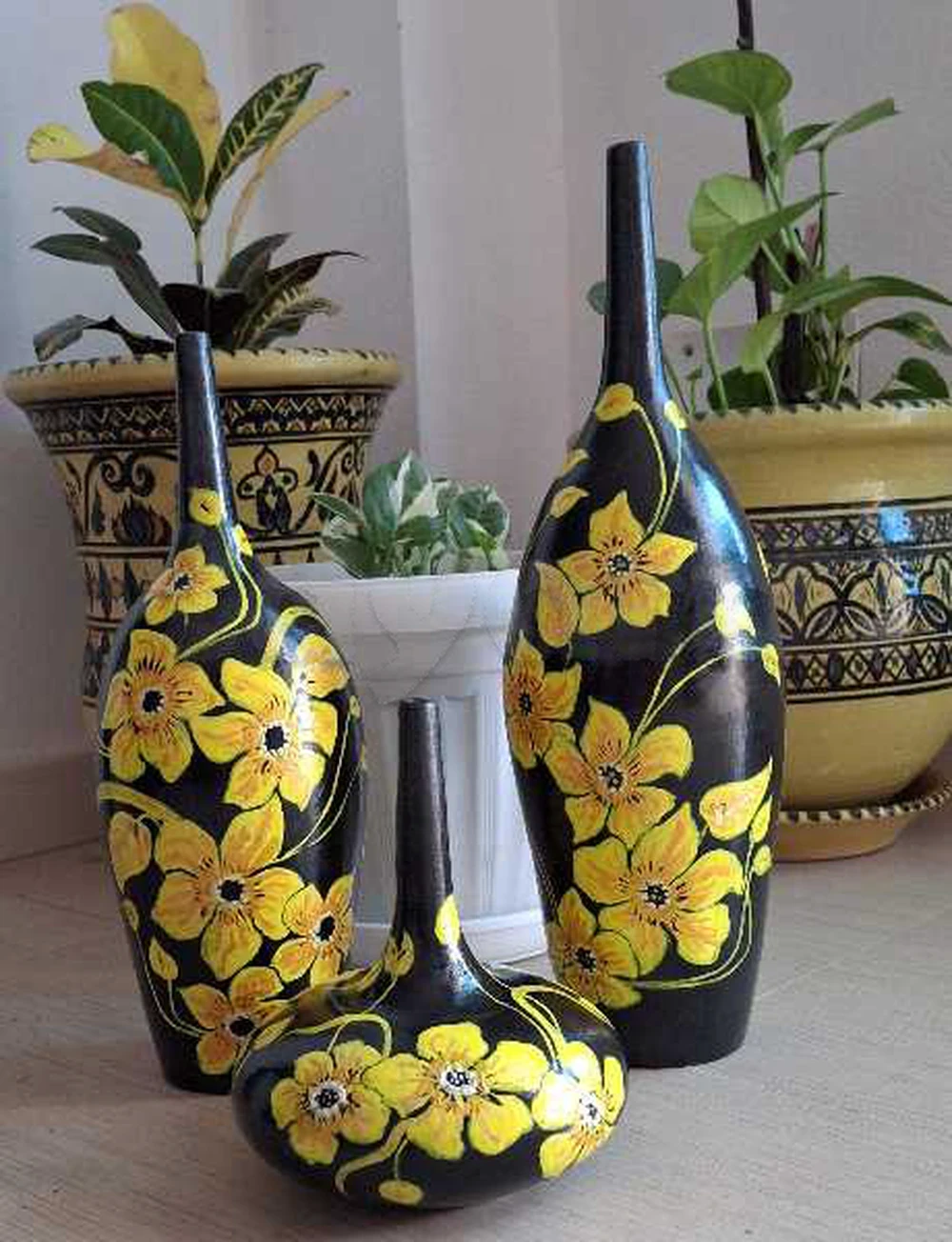 Nabeul Nabeul Objets de dcoration Dcoration intrieure Articles de decorations