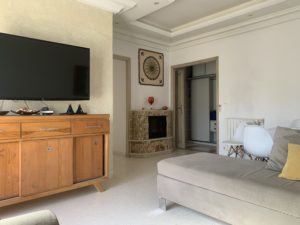 La Soukra Borj Louzir Vente Appart. 3 pices S2 hs a la soukra borj louzir