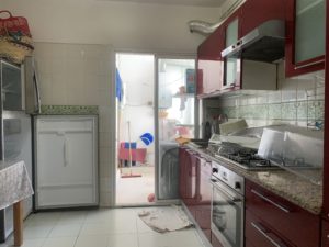 La Soukra Borj Louzir Vente Appart. 3 pices S2 hs a la soukra borj louzir