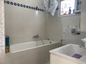 La Soukra Borj Louzir Vente Appart. 3 pices S2 hs a la soukra borj louzir