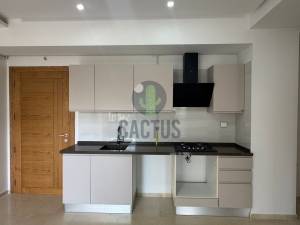 Nabeul Cite Universitaire Location Appart. 1 pice  annuelle  s2 vide dans une ref578a