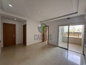 Nabeul Cite Universitaire Location Appart. 1 pice  annuelle  s2 vide dans une ref578a