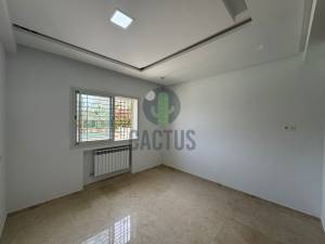 Nabeul Cite Universitaire Location Appart. 1 pice  annuelle  s2 vide dans une ref578a
