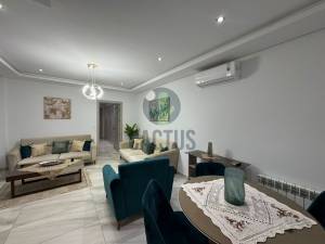 Nabeul Cite Universitaire Vente Appart. 1 pice   s2 dans une rsidence  ref582a