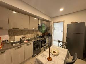 Nabeul Cite Universitaire Vente Appart. 1 pice   s2 dans une rsidence  ref582a