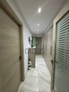 Nabeul Cite Universitaire Vente Appart. 1 pice   s2 dans une rsidence  ref582a