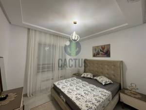 Nabeul Cite Universitaire Vente Appart. 1 pice   s2 dans une rsidence  ref582a