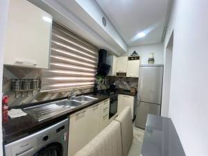 Nabeul Cite Universitaire Location Appart. 1 pice  annuelle  s2 meubl dans une ref583a