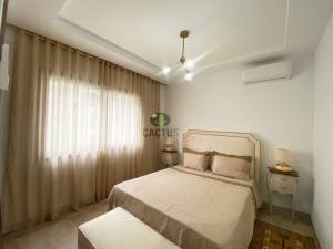 Nabeul Cite Universitaire Location Appart. 1 pice  annuelle  s2 meubl dans une ref583a