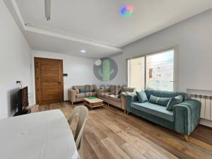 Nabeul Cite Universitaire Location Appart. 1 pice  anne universitaire s2 ref585a