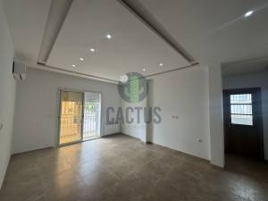 Nabeul Cite Universitaire Location Maisons  annuelle  s2 vide   cit el ref584a