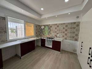 Nabeul Cite Universitaire Location Maisons  annuelle  s2 vide   cit el ref584a