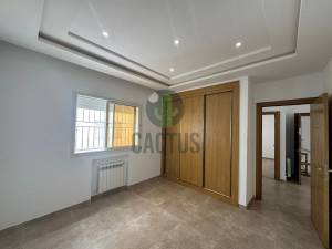 Nabeul Cite Universitaire Location Maisons  annuelle  s2 vide   cit el ref584a