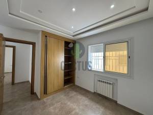 Nabeul Cite Universitaire Location Maisons  annuelle  s2 vide   cit el ref584a