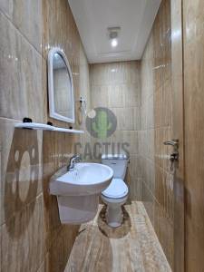 Nabeul Cite Universitaire Location Appart. 1 pice  annuelle  s2 meubl dans une ref588a