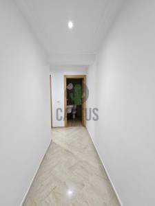 Nabeul Cite Universitaire Location Appart. 1 pice  annuelle  s2 meubl dans une ref588a