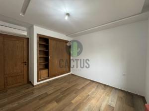 Nabeul Cite Universitaire Location Appart. 1 pice  annuelle  s2 vide dans une ref590a